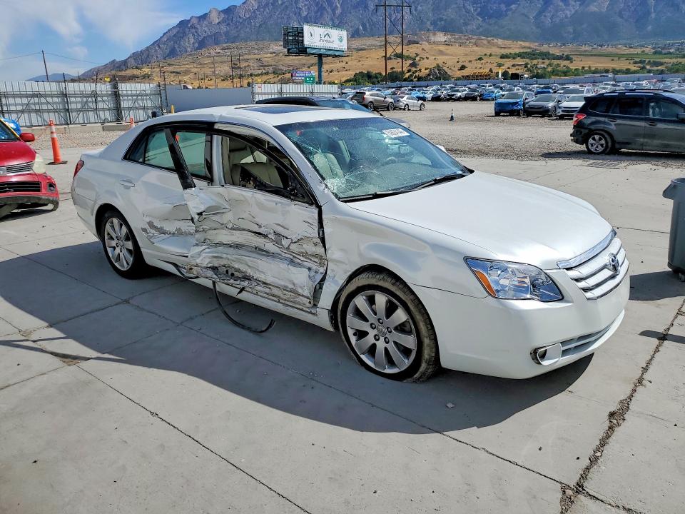 Продаж на аукціоні авто 2007 Toyota Avalon, vin: 4T1BK36BX7U199800, номер лоту: 59624146