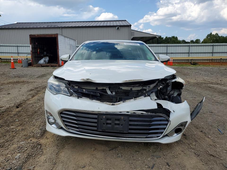 59970506 :رقم المزاد ، 4T1BK1EB3DU067852 vin ، 2013 Toyota Avalon مزاد بيع