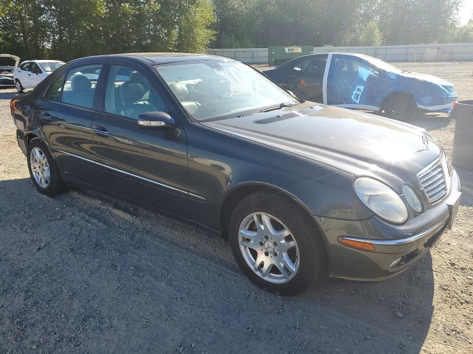 Продажа на аукционе авто 2003 Mercedes-benz E, vin: WDBUF65J83A148981, номер лота: 62648766