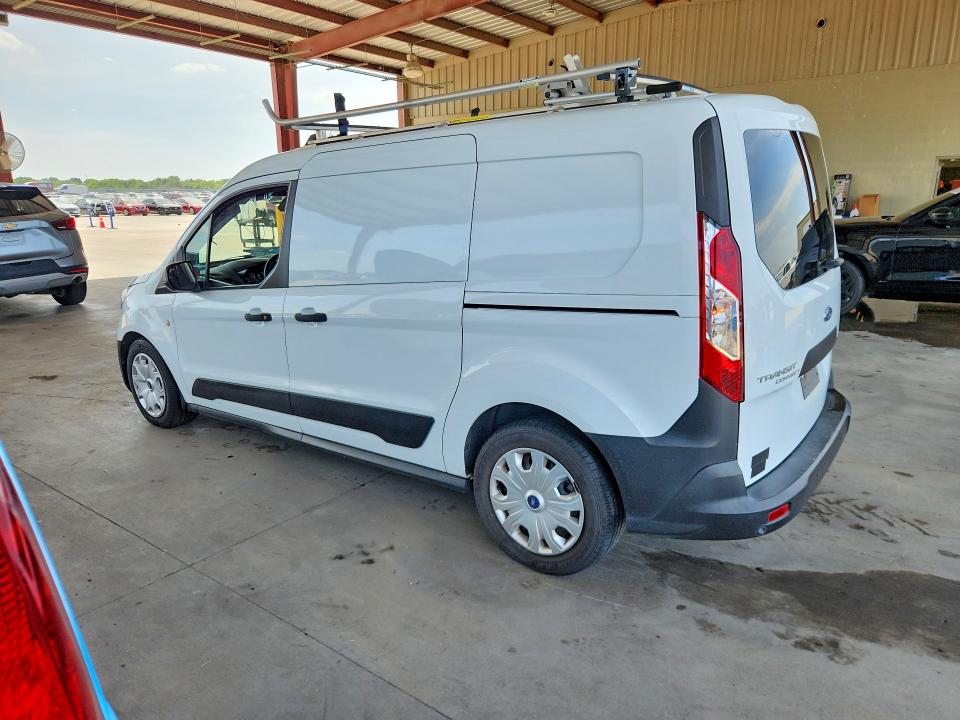 62791576 :رقم المزاد ، NM0LE7E20L1466587 vin ، 2020 Ford Transit Connect مزاد بيع