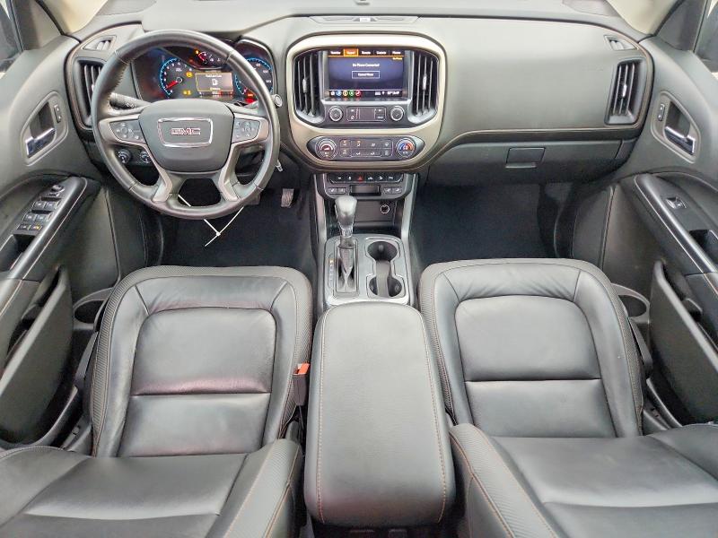 Aukcja sprzedaży 2022 Gmc Canyon, vin: 1GTG6FEN1N1327917, numer aukcji: 61231276