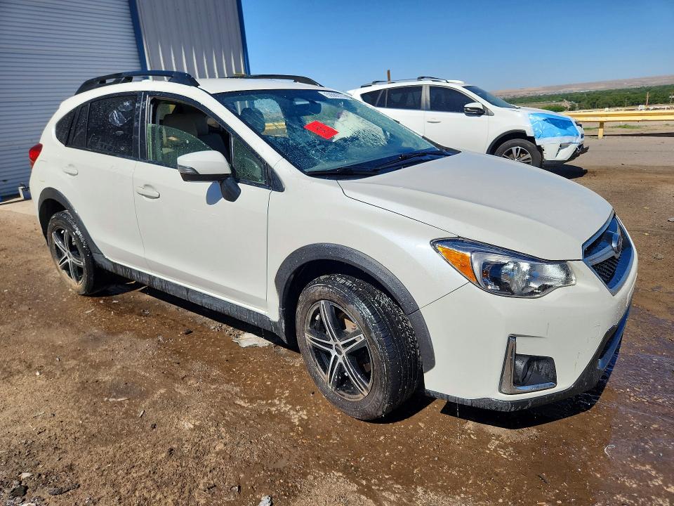 Продажа на аукционе авто 2017 Subaru Crosstrek, vin: JF2GPAKCXHH248939, номер лота: 59986776