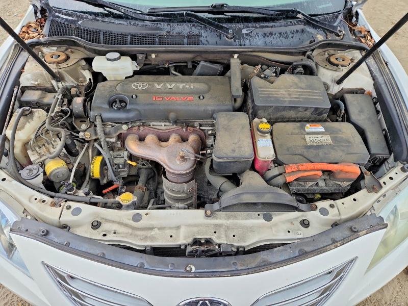 Продаж на аукціоні авто 2008 Toyota Camry, vin: 4T1BB46K88U060014, номер лоту: 60192806