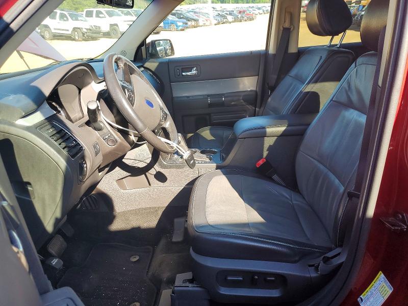 Продажа на аукционе авто 2014 Ford Flex, vin: 2FMGK5D80EBD04520, номер лота: 63409166