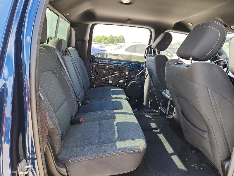 Продаж на аукціоні авто 2023 Ram 1500, vin: 1C6RREFT6PN545670, номер лоту: 58953946