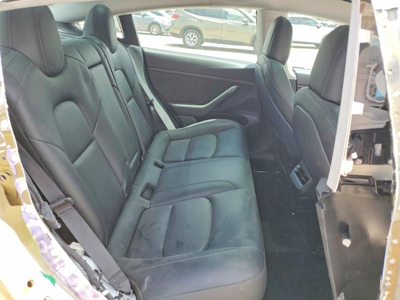 Aukcja sprzedaży 2020 Tesla Model 3, vin: 5YJ3E1EA5LF799673, numer aukcji: 61442006