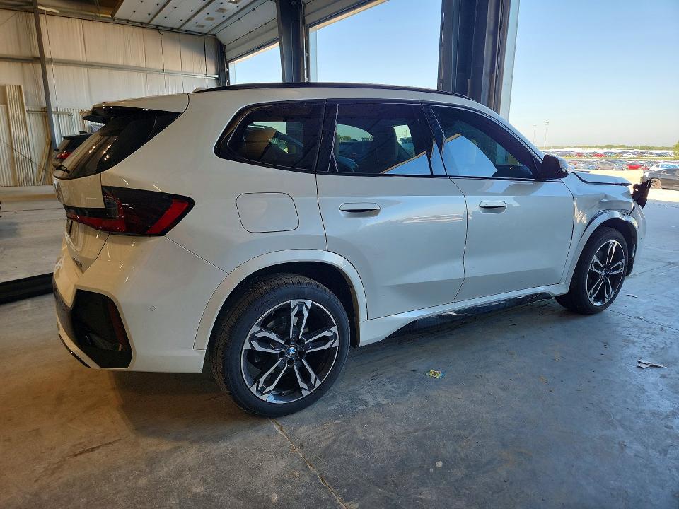 2023 Bmw X1 მანქანა იყიდება აუქციონზე, vin: WBX73EF05P5X61794, აუქციონის ნომერი: 59145116