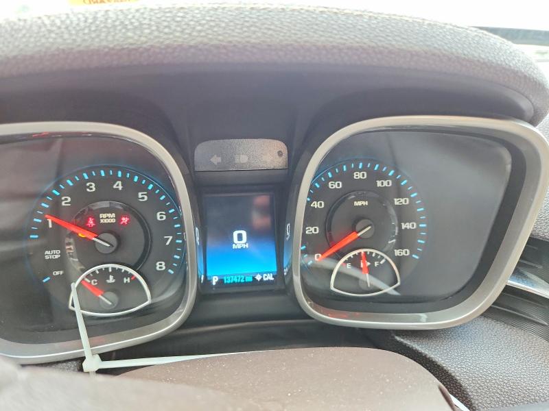 Aukcja sprzedaży 2015 Chevrolet Malibu, vin: 1G11D5SL2FF247077, numer aukcji: 63029036