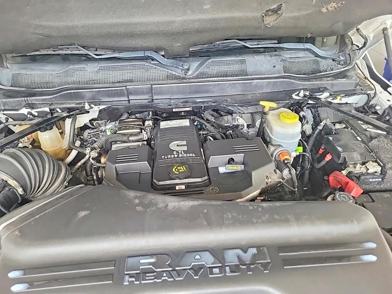 Продаж на аукціоні авто 2022 Ram 3500, vin: 3C7WRTCL4NG360160, номер лоту: 60127406