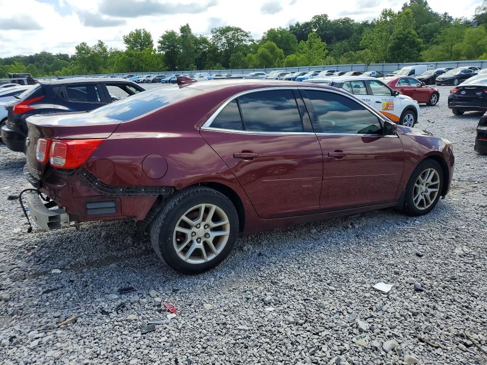 Aukcja sprzedaży 2015 Chevrolet Malibu, vin: 1G11C5SL8FF224423, numer aukcji: 60968176