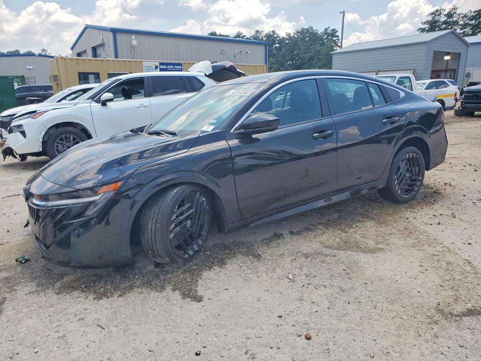 2026 Nissan Sentra მანქანა იყიდება აუქციონზე, vin: 3N1AB9DV7TY225232, აუქციონის ნომერი: 59889516