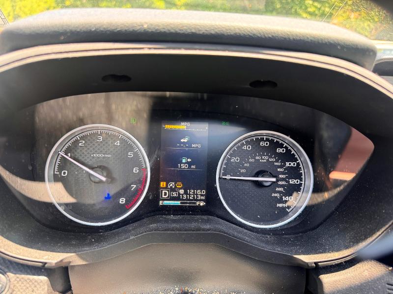 Продаж на аукціоні авто 2021 Subaru Forester, vin: JF2SKAUC7MH492855, номер лоту: 61029296