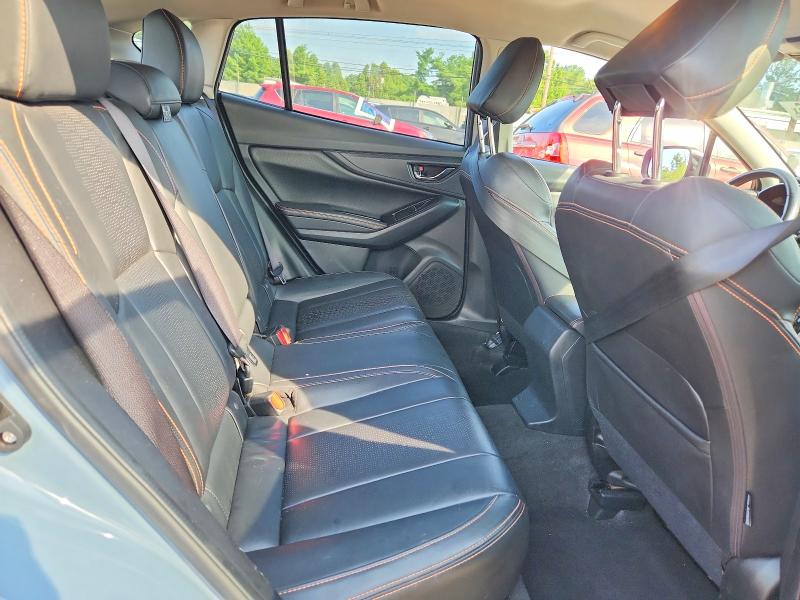 Aukcja sprzedaży 2018 Subaru Crosstrek, vin: JF2GTAJC3JH248039, numer aukcji: 60813336