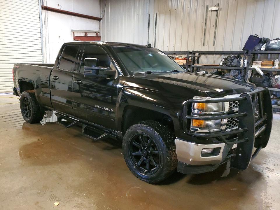 Aukcja sprzedaży 2015 Chevrolet Silverado, vin: 1GCVKRECXFZ385644, numer aukcji: 61958746