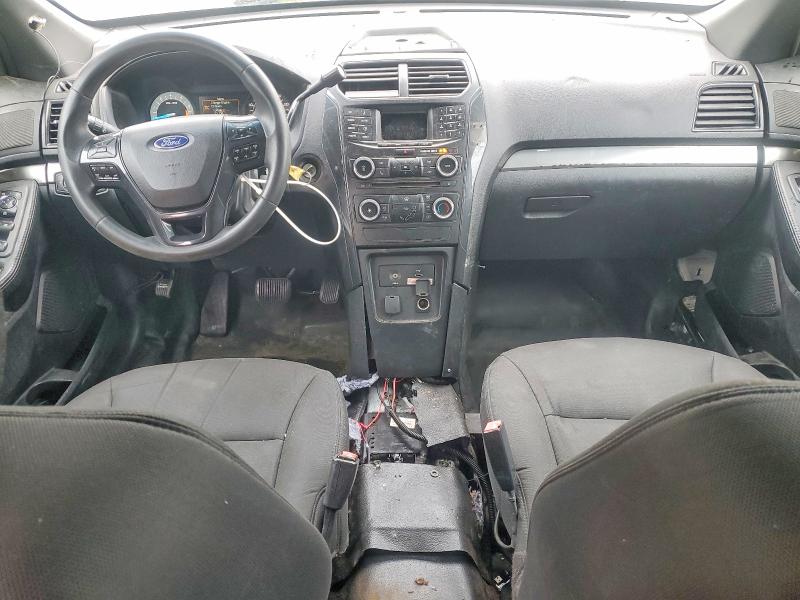 Aukcja sprzedaży 2016 Ford Explorer, vin: 1FM5K8AR4GGA78161, numer aukcji: 60041756