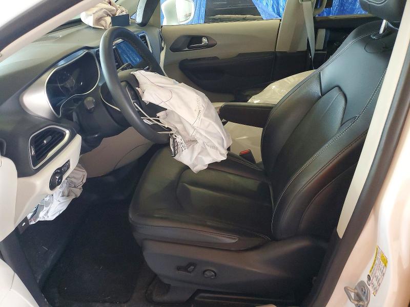 Aukcja sprzedaży 2022 Chrysler Pacifica, vin: 2C4RC1BG3NR186063, numer aukcji: 62477986