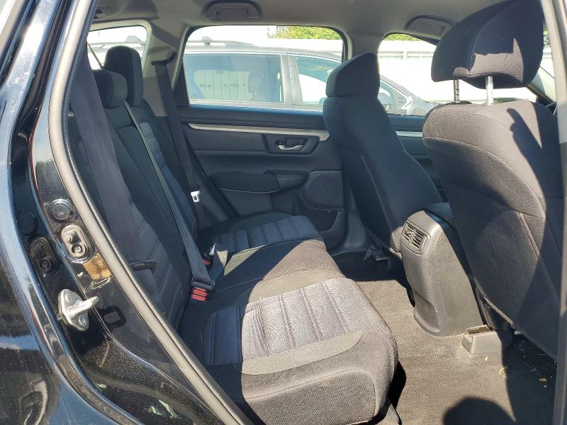 Продаж на аукціоні авто 2019 Honda Cr-v, vin: 2HKRW6H36KH210941, номер лоту: 62565526