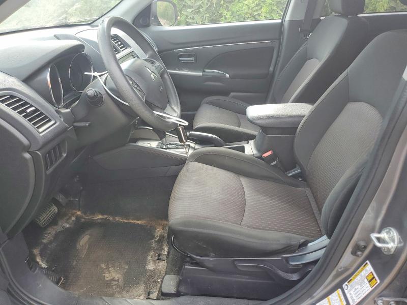 Продаж на аукціоні авто 2019 Mitsubishi Outlander Sport, vin: JA4AP3AU8KU011112, номер лоту: 60423726
