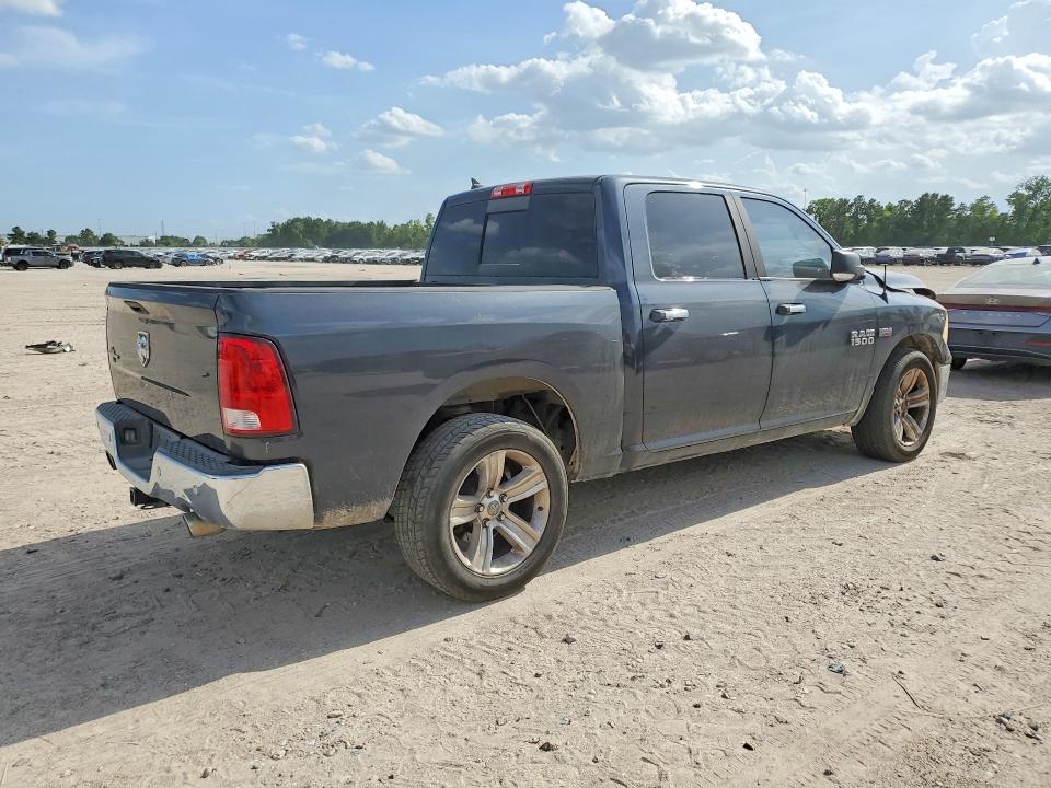 Aukcja sprzedaży 2016 Ram 1500, vin: 1C6RR6LT7GS194716, numer aukcji: 85974725