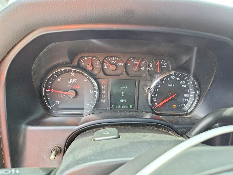 Продажа на аукционе авто 2015 Chevrolet Silverado, vin: 1GC1KUEG4FF137119, номер лота: 62453836