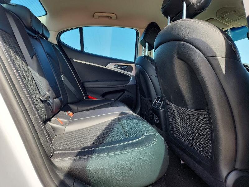 Aukcja sprzedaży 2022 Genesis G70, vin: KMTG54TE6NU082526, numer aukcji: 61029866