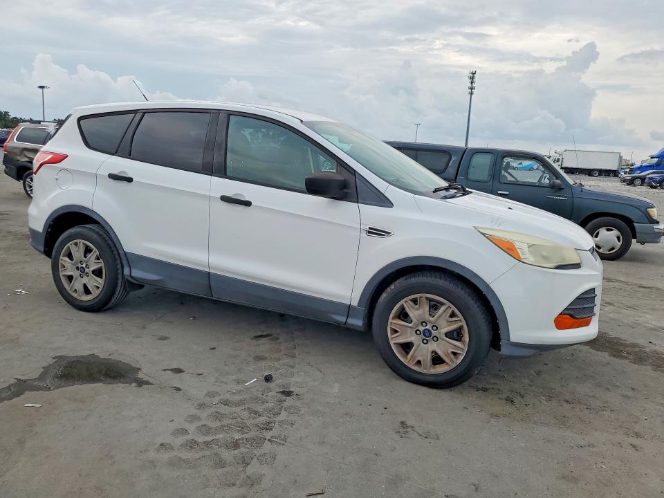 Aukcja sprzedaży 2013 Ford Escape, vin: 1FMCU0F76DUD82227, numer aukcji: 63663646