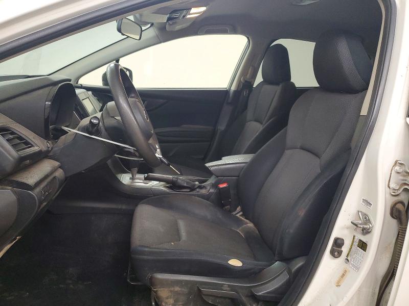 Продаж на аукціоні авто 2022 Subaru Crosstrek, vin: JF2GTABC5N8286800, номер лоту: 58973306