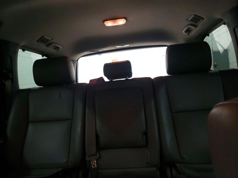 Продаж на аукціоні авто 2015 Toyota Sequoia, vin: 5TDKY5G18FS055931, номер лоту: 59282106