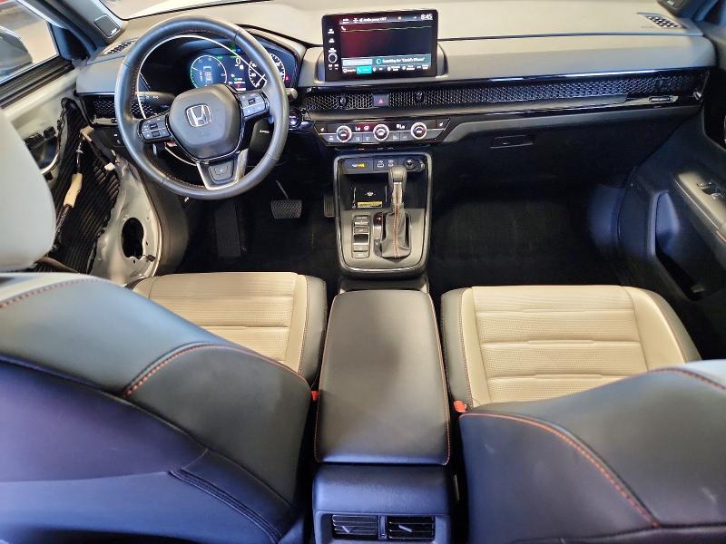 2023 Honda Cr-v მანქანა იყიდება აუქციონზე, vin: 7FARS6H9XPE006900, აუქციონის ნომერი: 60791156