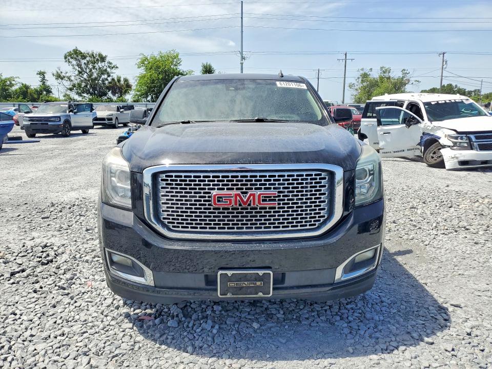 Aukcja sprzedaży 2015 Gmc Yukon Xl, vin: 1GKS1JKJ5FR143665, numer aukcji: 61201106