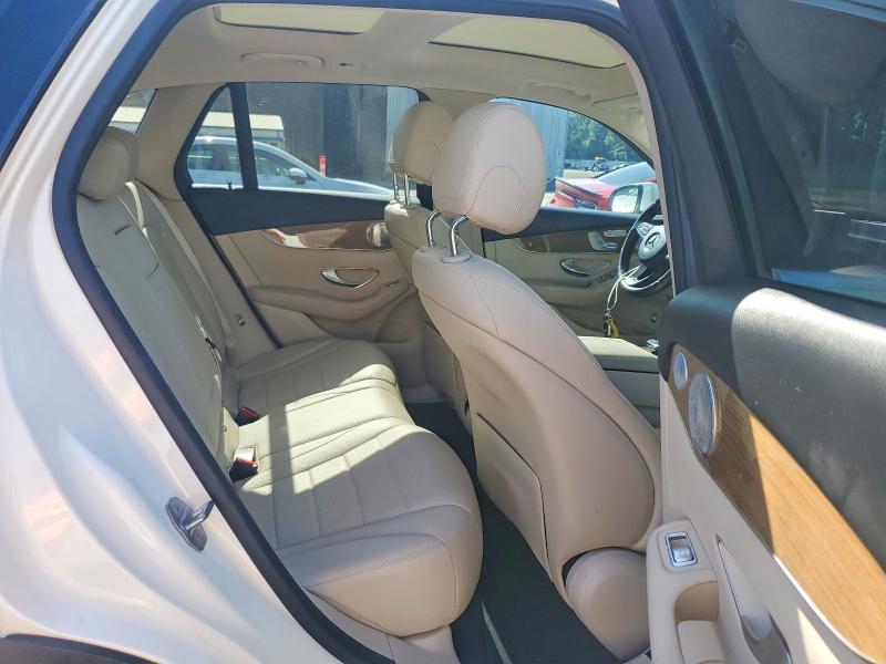 Aukcja sprzedaży 2017 Mercedes-benz Glc, vin: WDC0G4JB8HF249023, numer aukcji: 60272296