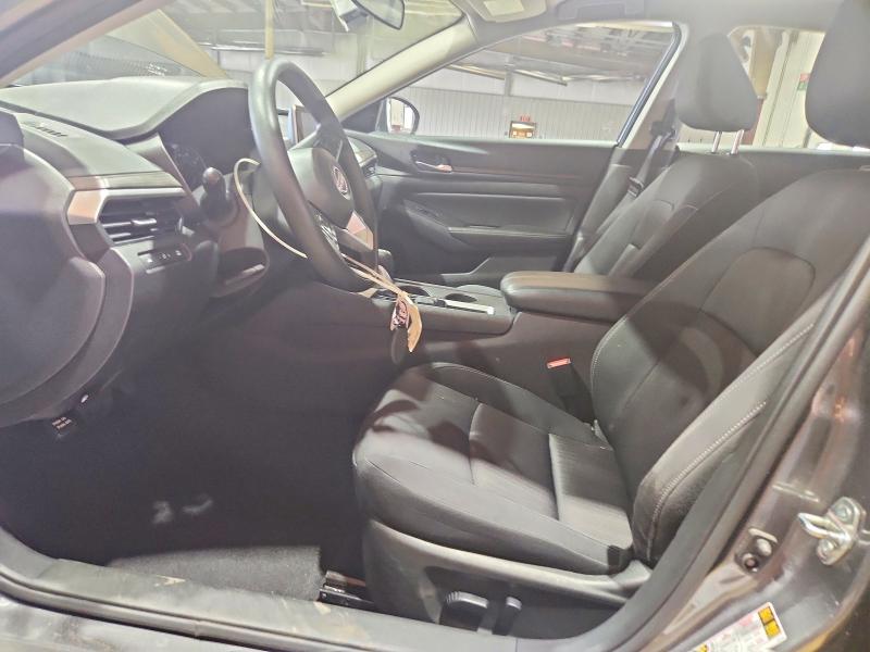 Продажа на аукционе авто 2025 Nissan Altima, vin: 1N4BL4DV3SN396014, номер лота: 62396966