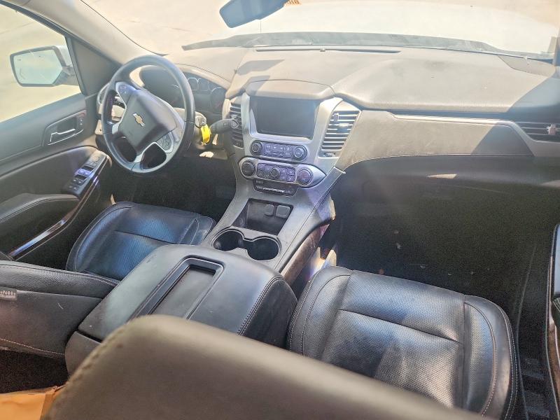 Aukcja sprzedaży 2019 Chevrolet Tahoe, vin: 1GNSCAKC1KR157555, numer aukcji: 59922086