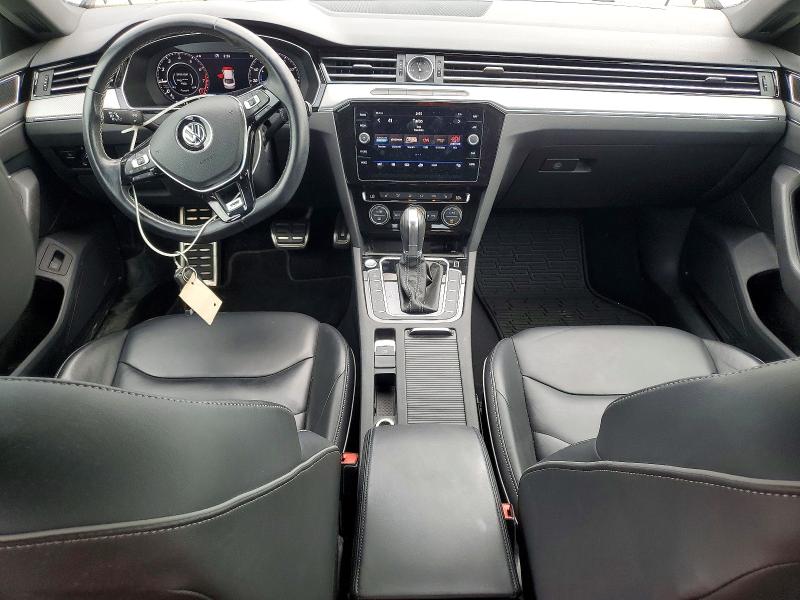 Продажа на аукционе авто 2019 Volkswagen Arteon, vin: WVWHR7AN7KE020182, номер лота: 59849126