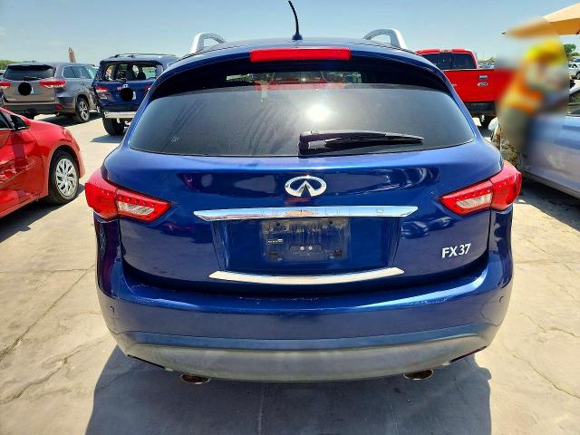 Продажа на аукционе авто 2013 Infiniti Fx37, vin: JN8CS1MW1DM173668, номер лота: 62075306
