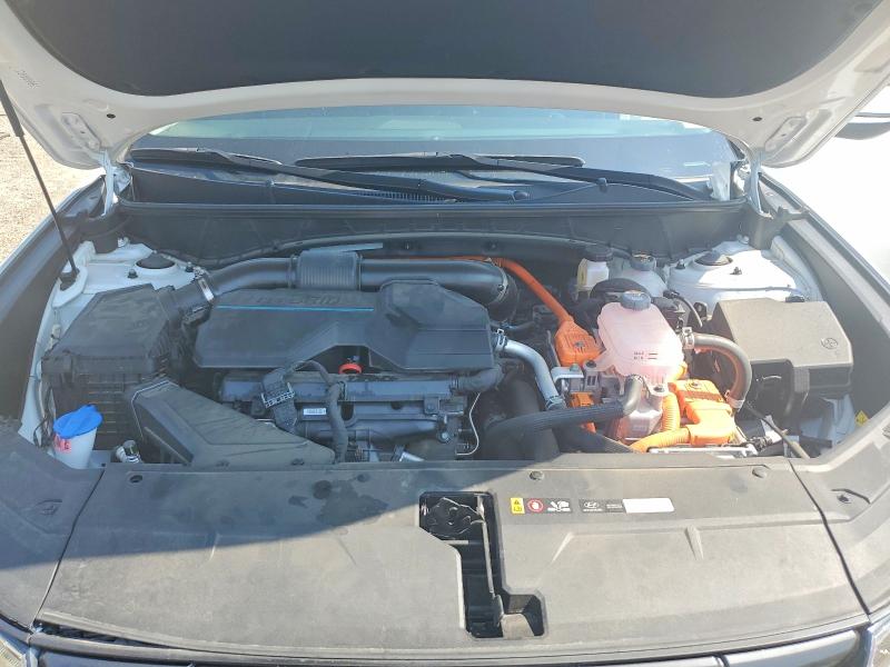Продажа на аукционе авто 2024 Hyundai Tucson, vin: KM8JCCD1XRU206380, номер лота: 59335206