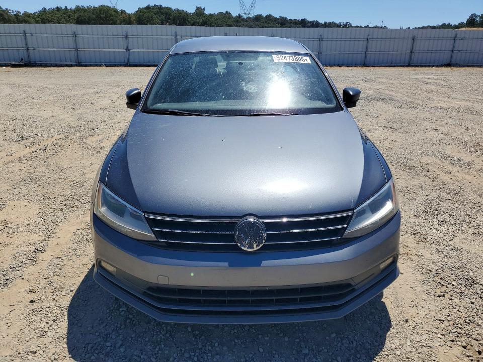 Продажа на аукционе авто 2016 Volkswagen Jetta, vin: 3VWB17AJ2GM246767, номер лота: 62473306