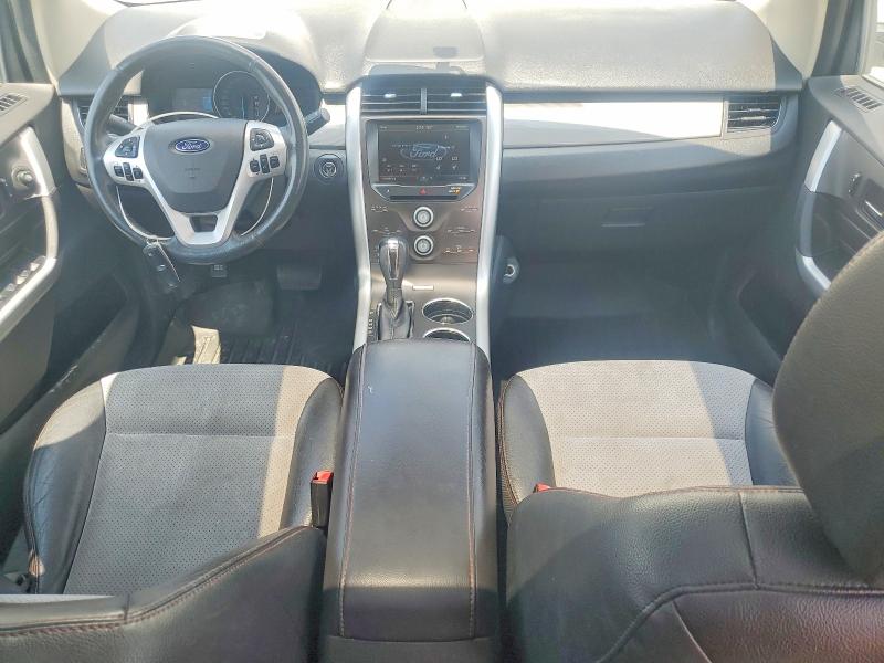 Aukcja sprzedaży 2013 Ford Edge, vin: 2FMDK3JCXDBC90317, numer aukcji: 59343306