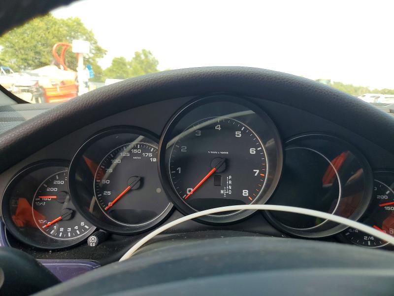 Продажа на аукционе авто 2016 Porsche Panamera, vin: WP0AA2A79GL003920, номер лота: 59716606