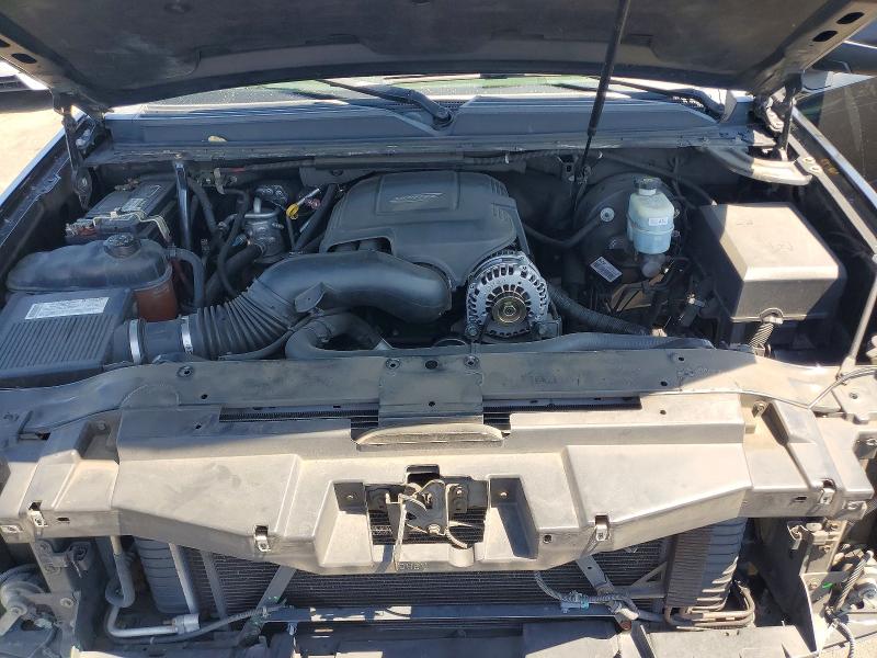 Aukcja sprzedaży 2007 Chevrolet Tahoe, vin: 1GNFC13087R269136, numer aukcji: 63417716