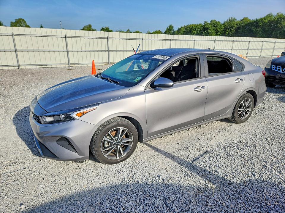 Auction sale of the 2023 Kia Forte, vin: 3KPF24AD4PE587978, lot number: 61347466