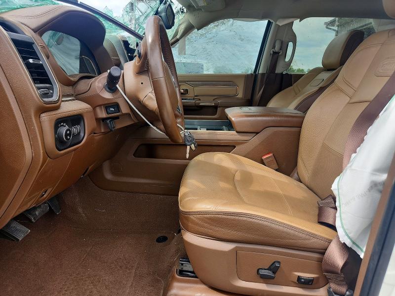 Продаж на аукціоні авто 2023 Ram 2500, vin: 3C6UR5GLXPG501513, номер лоту: 60048386