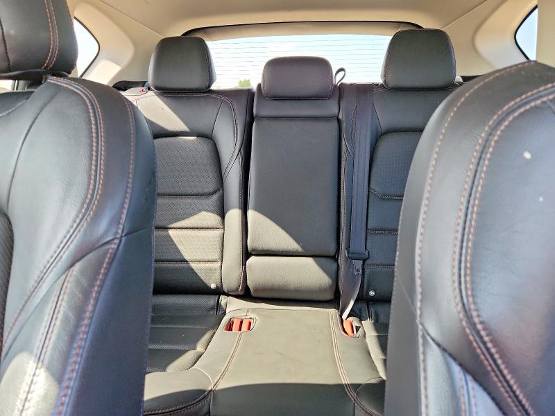 Продажа на аукционе авто 2023 Mazda Cx-5, vin: JM3KFBCM9P0244068, номер лота: 60747546