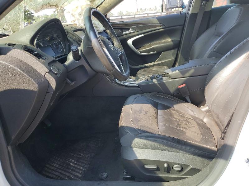 Aukcja sprzedaży 2016 Buick Regal, vin: 2G4GS5GX8G9180252, numer aukcji: 60427476
