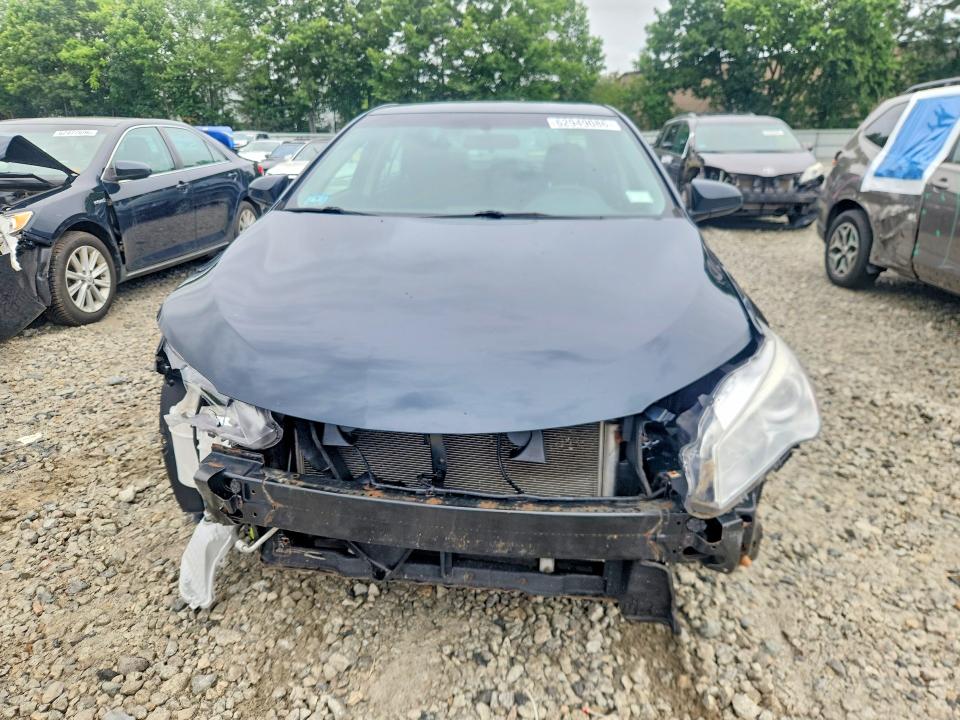 Продажа на аукционе авто 2017 Toyota Camry, vin: 4T1BF1FK2HU439318, номер лота: 62949086