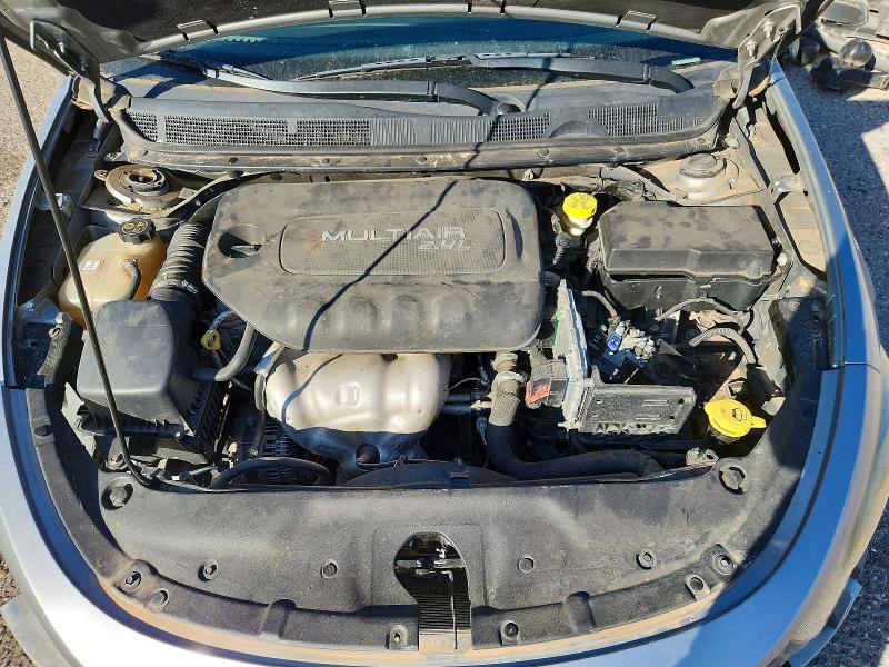 2015 Dodge Dart მანქანა იყიდება აუქციონზე, vin: 1C3CDFBB5FD222882, აუქციონის ნომერი: 62879246