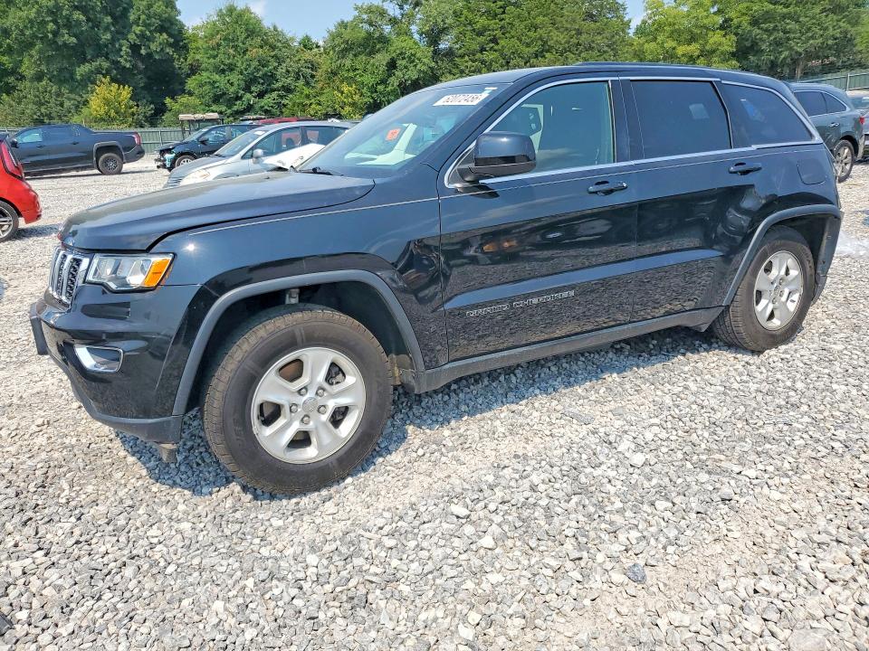 Aukcja sprzedaży 2017 Jeep Grand Cherokee, vin: 1C4RJFAG8HC676175, numer aukcji: 62072456