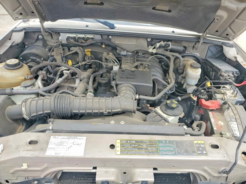 Продажа на аукционе авто 2007 Ford Ranger, vin: 1FTYR10D47PA29987, номер лота: 61915086
