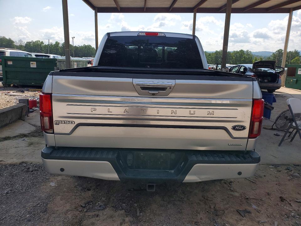 Продажа на аукционе авто 2019 Ford F150, vin: 1FTEW1E47KFB75416, номер лота: 59368796