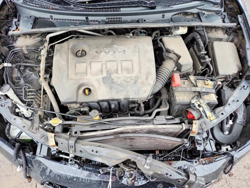 Aukcja sprzedaży 2014 Toyota Corolla, vin: 2T1BURHE6EC147339, numer aukcji: 62861056
